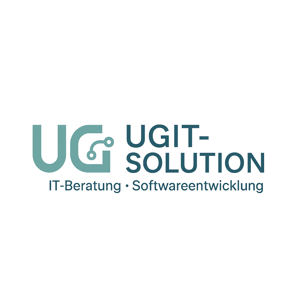 UGIT-Solution UG Logo